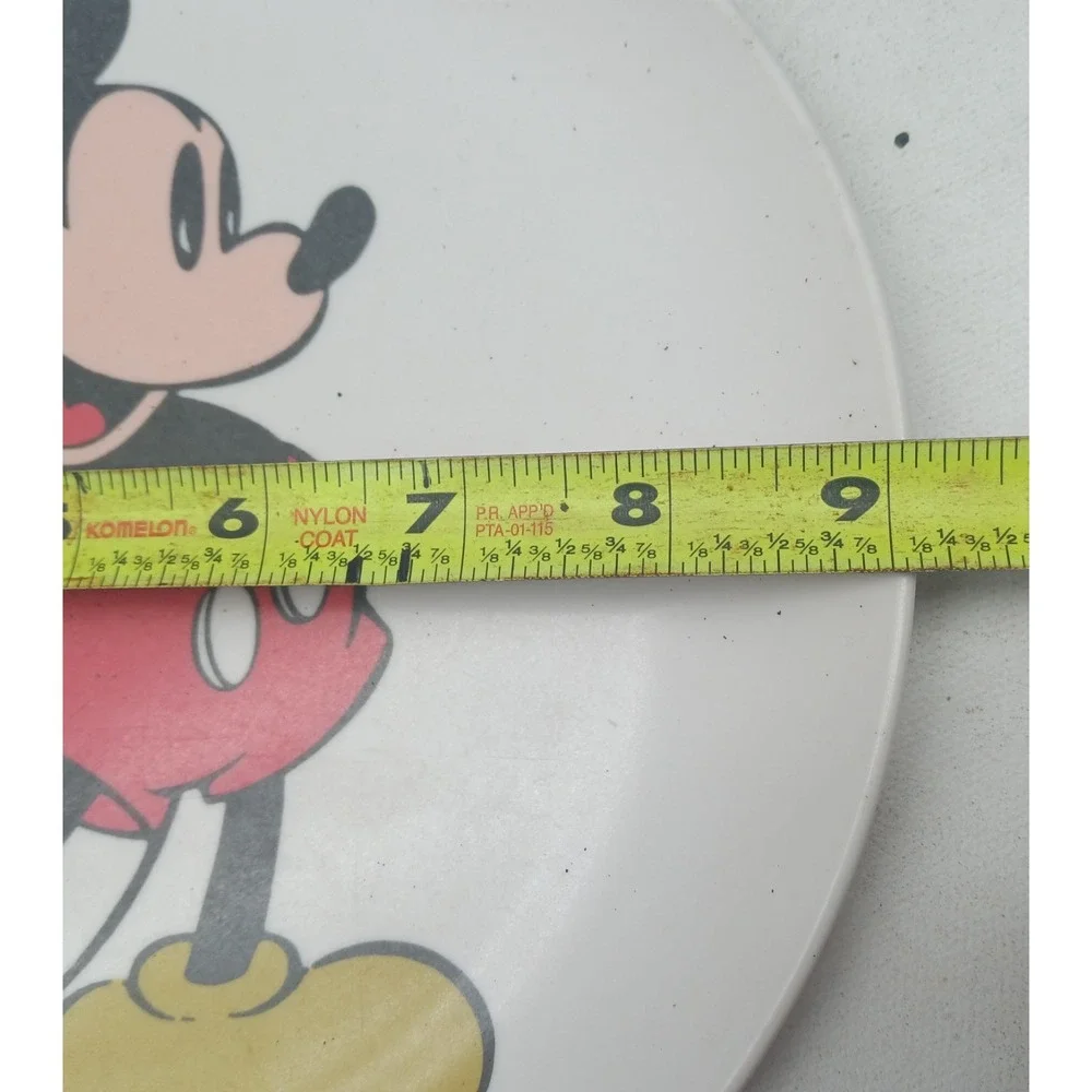 Vintage Mickey Mouse 9